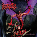 Scattered Remnants - Inherent Perversion [CD]