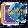 7zuma7 - Deep Inside... Beneath the Desert Floor: Chapter 11 (lavender Marbeled Vinyl) [LP]