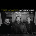 Tres Hongos - More Chips - Music CD