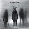 Mattrey,joanna - Heavy Handed - Music CD