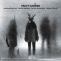 Heavy Handed Music CD