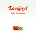 Lovejoy - Under the Weather [CD]