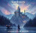 Nautilus - Castle Full of Secrets [CD]