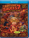 Awesome Sauces 7 - Awesome Sauces 7 - Blu-ray