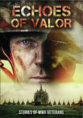 Echoes Of Valor: Stories Of Wwii Veterans - Echoes Of Valor: Stories Of Wwii Veterans - DVD