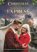 Christmas On The North Pole Express - Christmas On The North Pole Express - DVD