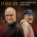 Enrico & Bebo Ferra Pieranunzi - Evanscape [CD]