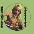 In Reggae Time [LP] Vinyl Record