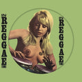 In Reggae Time [LP] Vinyl Record