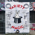 Plug (aka Luke Vibert) - Variety Magic - Vinyl Record