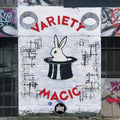 Variety Magic [3LP] Vinyl Record