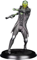 Mass Effect Thane Krios Pvc Figure - Mass Effect Thane Krios Pvc Figure - Collectibles