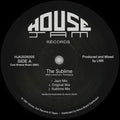 Tikkle - Sublime / Bubbles - Vinyl Record
