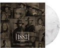 1883 (ash Grey Vinyl/180g) [OST] Vinyl Record