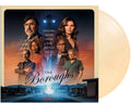 Boroughs (yellow, White & Red Marbled Vinyl/180g/numbered) [OST] Vinyl Record