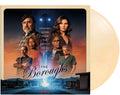 Boroughs (yellow, White & Red Marbled Vinyl/180g/numbered) [OST] Vinyl Record