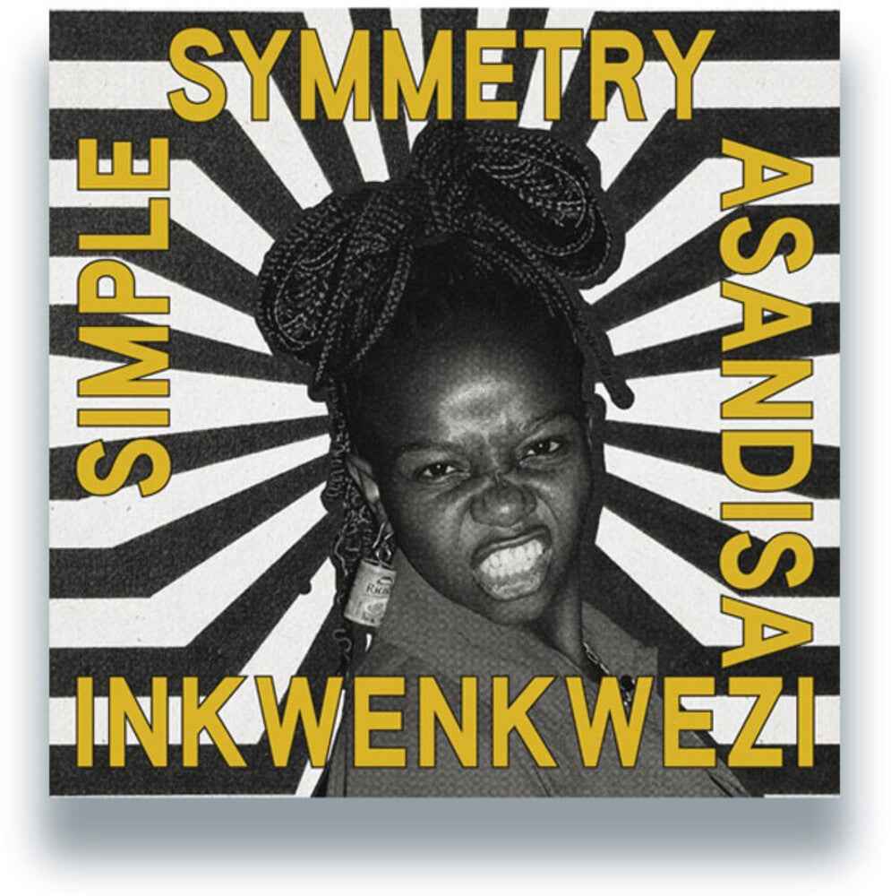 Inkwenkwezi [12" Vinyl] Vinyl Record