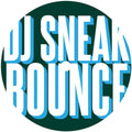 Dj Sneak - Bounce Ep - Vinyl Record