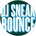 Bounce Ep [12" Vinyl] Vinyl Record