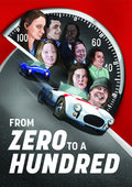 From Zero To A Hundred - From Zero To A Hundred - DVD