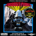 Forbidden Planet (70th Anniversary Edition) Music CD