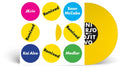 Universo Positivo - Remixed / Various - Universo Positivo - Remixed / Various - Vinyl Record