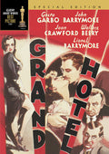 Grand Hotel - Grand Hotel - DVD