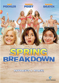 Spring Breakdown - Spring Breakdown - DVD