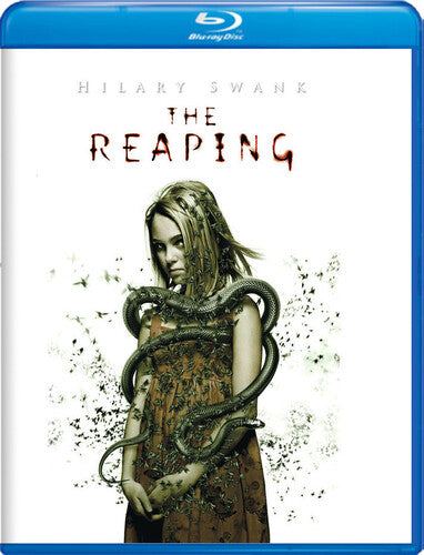Reaping - Reaping - Blu-ray