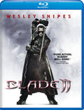 Blade 2 - Blade 2 - Blu-ray