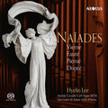 Hyelin Lee - Naiades [CD]