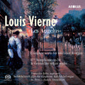Pre-Order: Franzsiska Bobe - Les Angelus [CD]