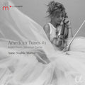 Pre-Order: Anne Mutter -Sophie - American Tunes 1 [CD]