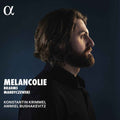 Melancolie Music CD