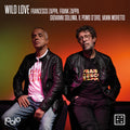 Pre-Order: Giovanni Sollima - Wild Love [CD]