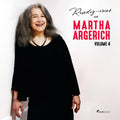 Martha Argerich - Rendez-Vous With Martha Argerich Vol. 4 [CD]
