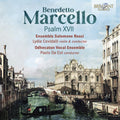 Pre-Order: Ensemble Salomone Rossi - Marvc: Psalm Xvii [CD]