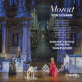 Pre-Order: Luca Pisaroni - Mozart: Don Giovanni [CD]