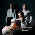Pre-Order: La Bellemont - Pieces De Violes [CD]