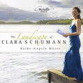 Pre-Order: Heike-angela Moser - Landscape of Clara Schumann [CD]