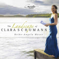 Pre-Order: Landscape of Clara Schumann Music CD