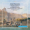 Ensemble Altera Pars / Pavel Serbin / Ernst Wanczura - Symphonie Ukrainiennes / Symphonie Russe / Evstignej Fomin: Orchestral Pieces From Boeslavich [CD]