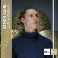 Pre-Order: Simon Kuhn - Containment - Jazz Thing Next Generation Vol. 114 [CD]