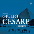 Attilio Cremonesi - Giulio Cesare In Egitto [CD]