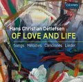 Bastlein,ulf - Of Love & Life - Music CD