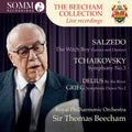 Royal Philharmonic Orchestra / Sir Thomas Beecham - Beecham Collection - Salzedo: Witch Boy / Tchaikovsky: Symphony No. 3 / Delius: by the River / Grieg [CD]