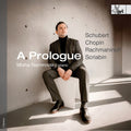 Misha Namirovsky - Prologue [CD]