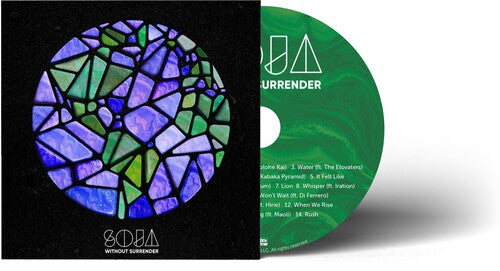 Soja - Without Surrender - Music CD