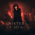 Sisters Of Mercy - Airwaves & Avalanche - Music CD