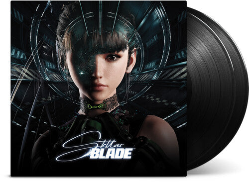 Stellar Blade Sound Team - Stellar Blade - O.s.t. - Vinyl Record